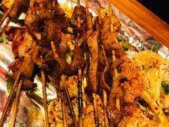 腰片-晓靖轩烧烤(沙河风情店)