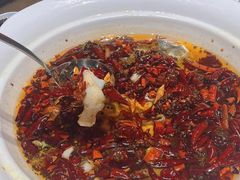 -渔嫂烧河鲜•土菜馆(中正天街店)