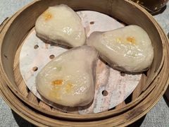 -潮府馆·非遗潮州菜·港式点心(世纪公园店)