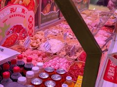 -福客麻辣烫·现炒麻辣香锅(印力中心店)