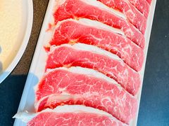 -东来顺·非遗火锅(赛格国际购物中心店)