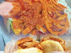 -苏袁麻辣烫(呼和浩特总局街店)