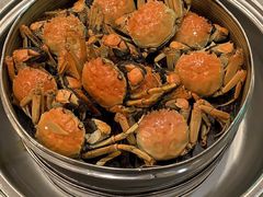 -福州美伦大饭店-中餐厅