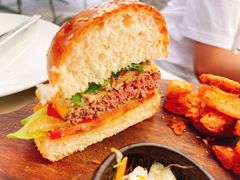 -农畉LONFOOD(福田星河COCOPark店)