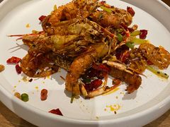 -青梅酒肆PLUS(长白仙岛北路店)