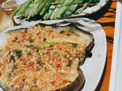 -本色.小马哥烧烤(五一路总店)