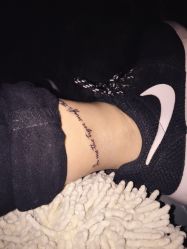 映刻纹身工作室-映刻纹身