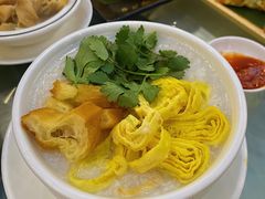 -馨越楼·点心·粤菜(赤坎店)