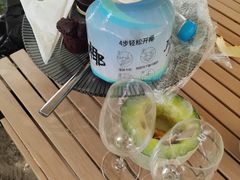 -天津海河悦榕庄·Lobby Lounge大堂吧