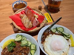 -捡角台湾食堂(花木Plus乐坊店)