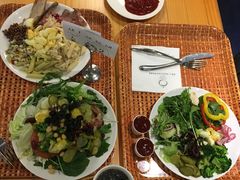 -So Lounge索兰至餐厅(蓝色港湾店)