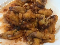-沽源味道蒙餐莜面烤全羊