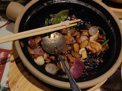 -顺德杨廷记(白云山店)