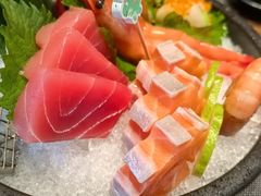 -品米斗·精致料理(浦东禹悦汇店)