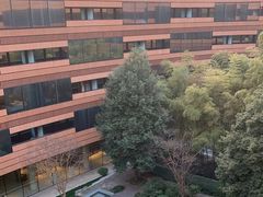 -上海衡山路十二号华邑酒店