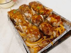 -阿婆农家菜(车墩店)