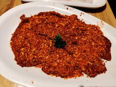 -竹犇番茄火锅(长风街店)