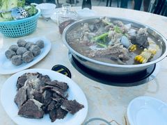 -老二正宗汕头牛肉丸店