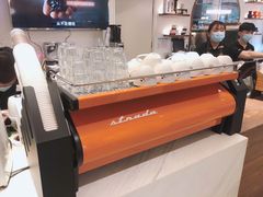 -Peet's Coffee皮爷咖啡(大学路店)