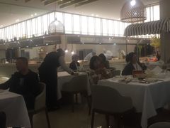 大堂-温州华侨饭店(信河街店)