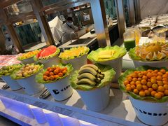 -星伦多自助料理(新湖店)