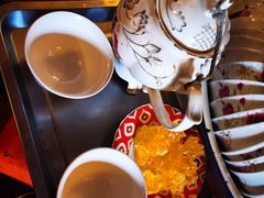 -百年老茶馆