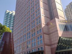 -上海红塔豪华精选酒店