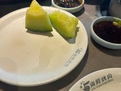 -伍棵星炭烤自助料理·烤鳗鱼(浦东食品城店)