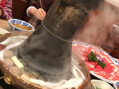 -东来顺饭庄(金泉广场店)