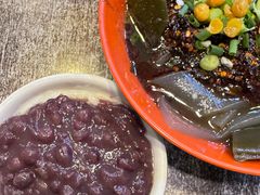 -阿坤传统手工小吃(沙坪坝店)
