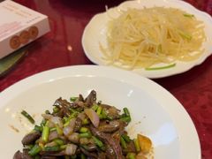 -浔庐餐厅•江西老字号•九江菜(南湖国际店)