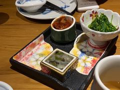 -渔寿司·日本料理(艾尚天地店)