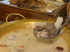 -霄汉羊排(万松园一店)