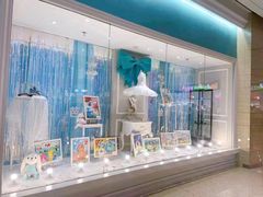 -Isee灰姑娘(龙湖狮山天街店)