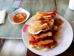 -青岛锅贴(四流中路店)