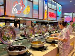 -海韵之星邮轮水会(明发商业广场店)