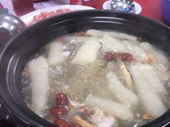 -花苑美食横琴生蚝火锅(拱北粤华路店)