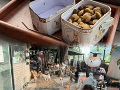 -柴犬高等学院·狗咖·柴犬售卖·宠物训练