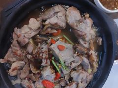 -洪兴砂锅·融合砂锅菜(三站店)