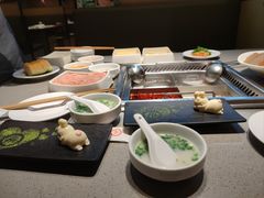 -海底捞火锅(东方时代广场店)