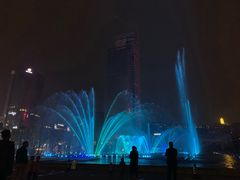 -百林公园-两江幸福广场
