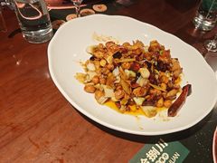 -拾捌川·自贡爆炒(新街口店)