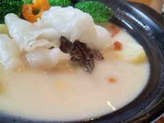-宝丽轩中餐厅BAOLIXUAN