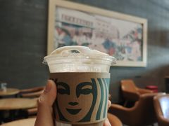 -星巴克(太原茂业天地店)