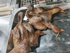 -张记烤羊腿(北花园店)