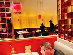 大堂-麻六记(新天地店)