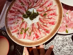 -牛焱·烧肉酒肆(五大道店)