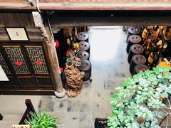 -普洱茶府(博乐广场店)
