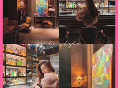 -天德荟KTV
