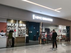 -海马体照相馆(佛山岭南站店)